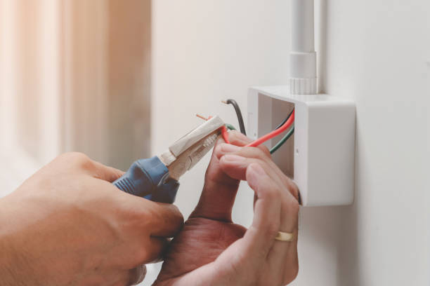 Professional Electrical Services in Holts Summit, MO