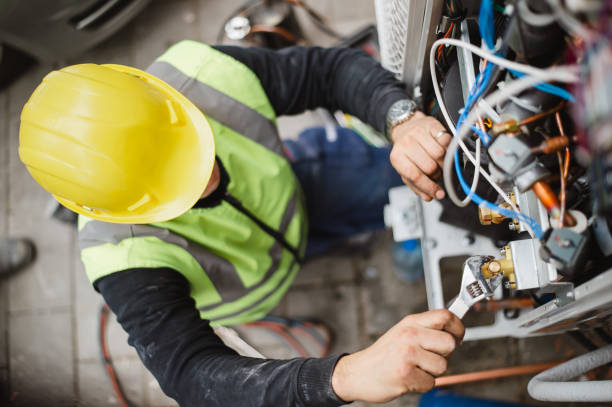 Electrical Maintenance Services in Holts Summit, MO